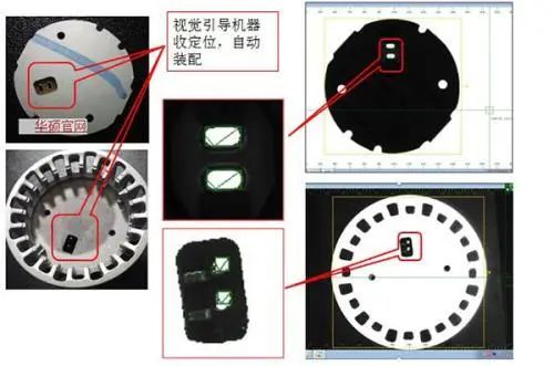 机器视觉和深度学习在工业领域的应用