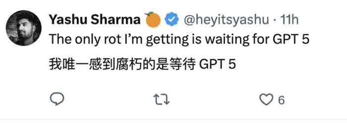 OpenAI回应ChatGPT用多了会变傻