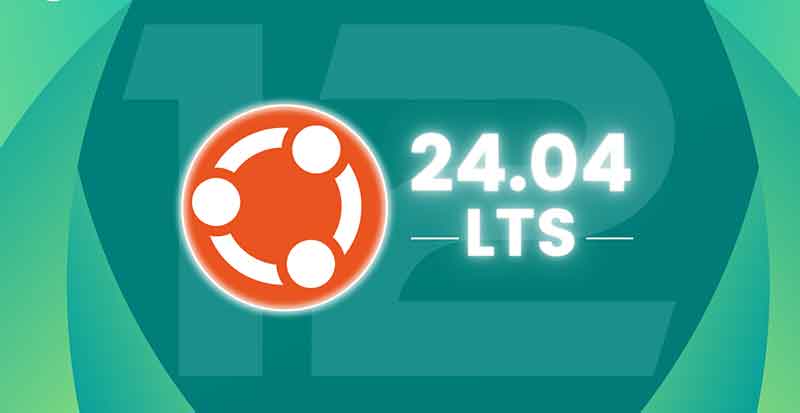 Ubuntu 24.04.3正式发布，新内核助力服务器桌面双升级