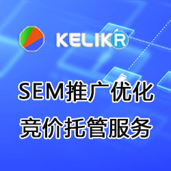 SEM推广服务