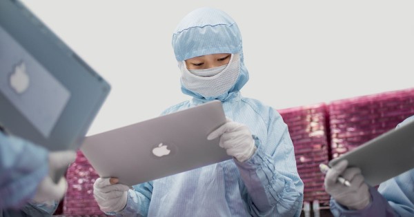 Apple Supplier