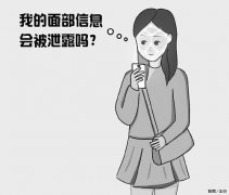 “刷脸”的风险，你知道多少？