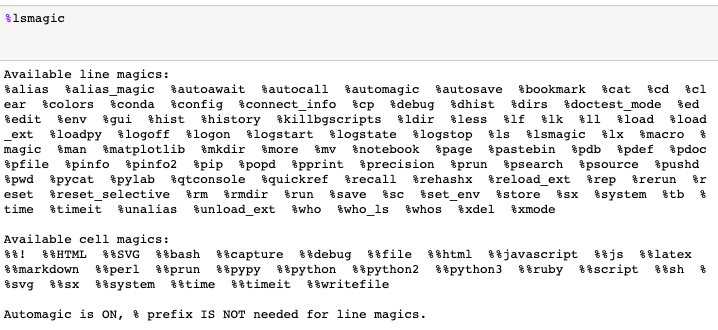 数据分析从业者必看，10 个加速 python 数据分析的简单的小技巧 