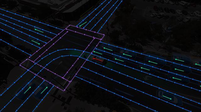 谷歌中国工程师提出颠覆性算法模型，Waymo实测可提高预测精准度