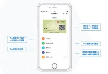 全国微信电子健康卡在京首发，居民可在试点医