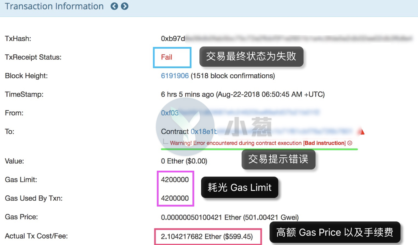 Fomo3D 千万大奖获得者“特殊攻击技巧”全揭露