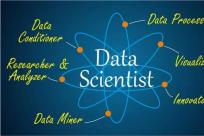 成薪资最高行业，35位数据科学家透露秘诀：做好