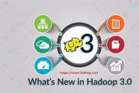 Apache Hadoop 3.1.0 正式发布，原生支持GPU和FPGA