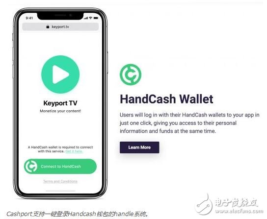 新工具Cashport可使用比特币现金BCH进行小额支付