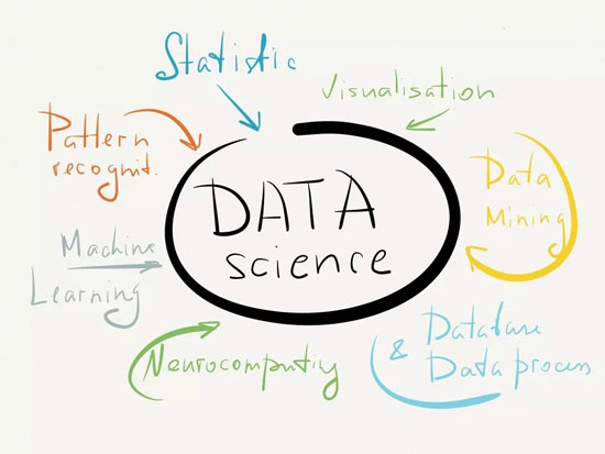 为什么你不应该成为一名数据科学通才