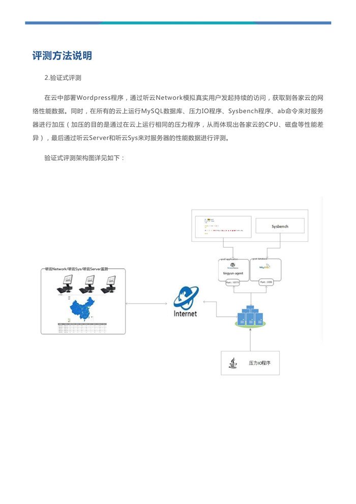 《2018年中国云计算性能洞察报告》发布