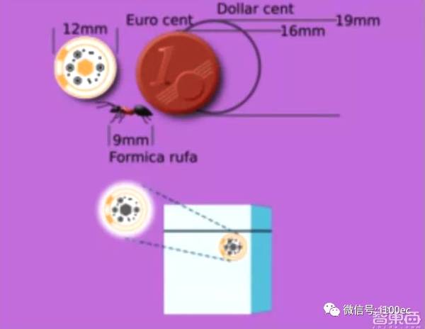 Cypheme公司AI防伪技术