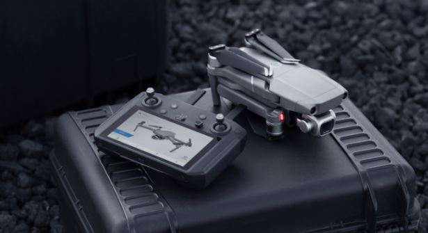 DJI Smart Controller