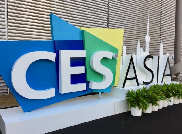 【 CES 2019 】可穿戴设备，让你在家就能做健康检测