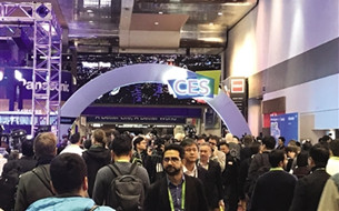 CES2019：明争与暗战