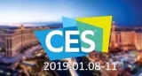 从CES2019回首2018关键词