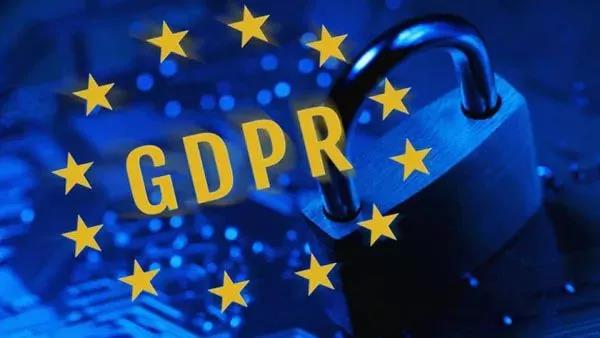 GDPR（欧盟通用数据保护条例）重点条例分析