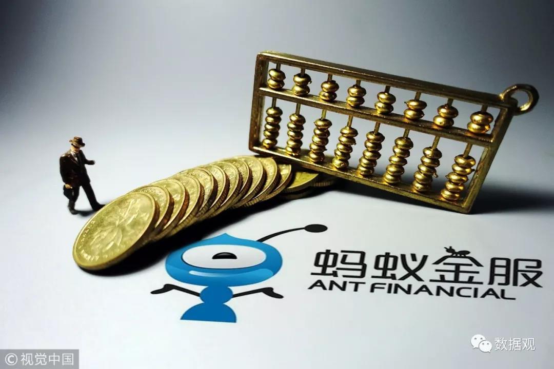 区块链电子发票 金融科技发展的一步大棋