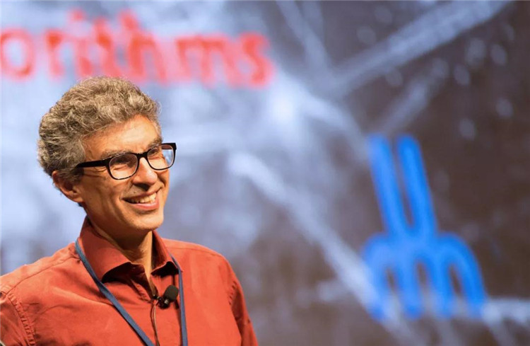 Yoshua Bengio