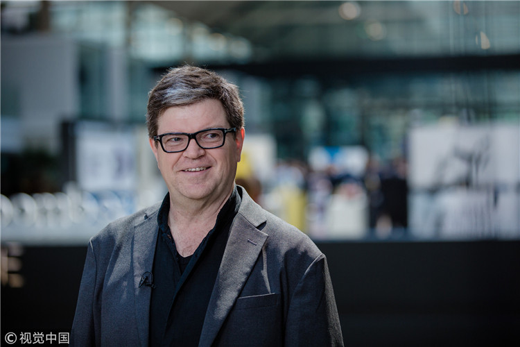 Yann LeCun