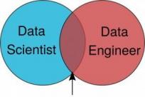 数据工程师 vs 数据科学家