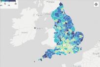 英国国家统计局：150万个工作岗位面临自动化的