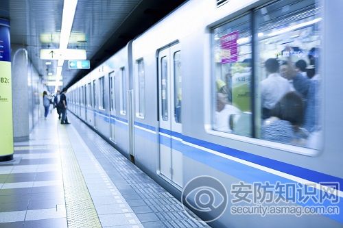 深圳地铁6、10号线支持人脸识别功能无接触过闸