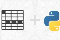 再见 Excel！我开源了一款与Python深度集成的神器