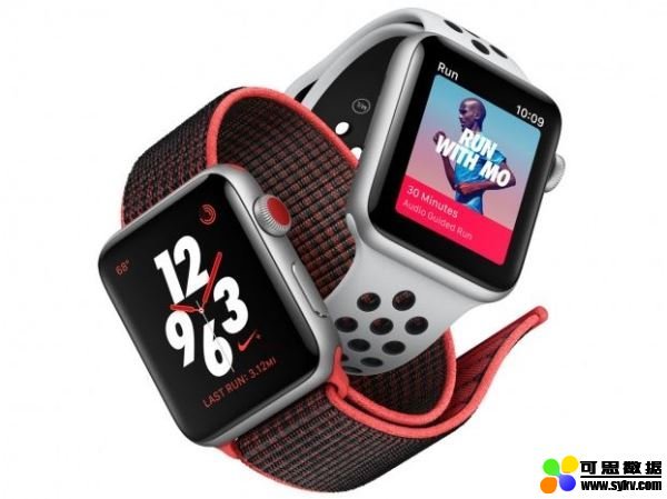 Apple Watch ECG惹麻烦，医学教授起诉苹果侵犯专利