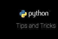 编程大神进阶之路：Python技巧小贴士