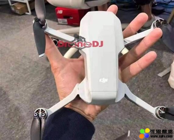 大疆Mavic mini无人机配置与价格曝光：定价或2699