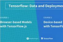 吴恩达deeplearning.ai新课上线：TensorFlow移动和web端