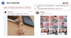 NLP 技术在微博 feed 流中的应用