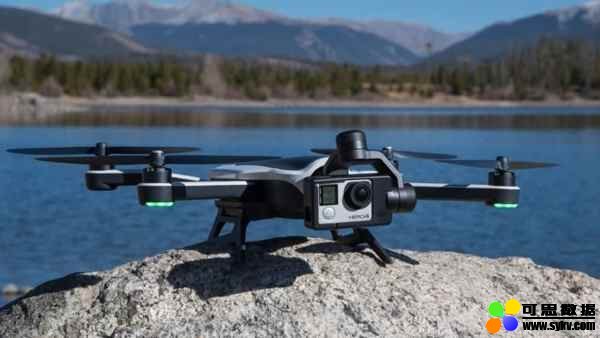 GoPro Karma