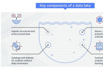 分析：亚马逊如何通过数据湖解决大数据挑战？