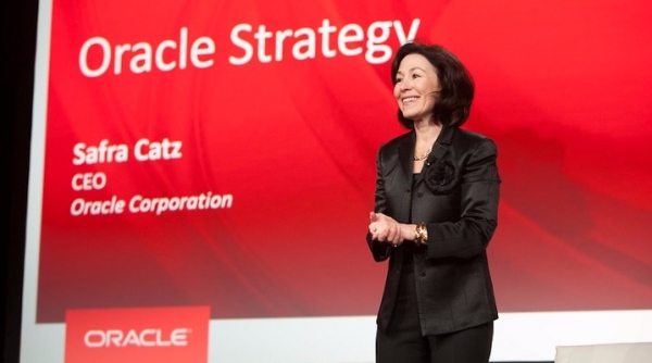 Oracle发布基于云的数据科学平台 融入更多自动化