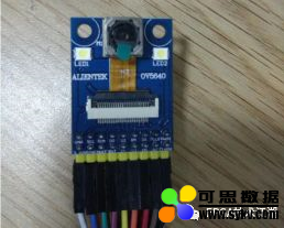 基于FPGA EtherCAT的六自由度机器人视觉伺服控制设计