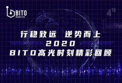 行稳致远 逆势而上 宾通2020精彩回顾