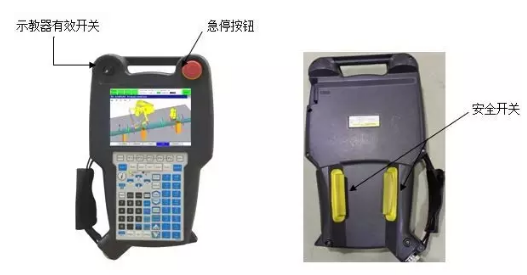 发那科工业机器人SRVO-230 链1链2异常报警怎么解除？